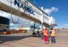 La ATT verifica la disponibilidad y funcionalidad de los equipos en el Aeropuerto Internacional de El Alto