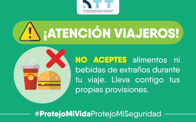 La ATT sanciona a la FLOTA ANDINO, tras el incidente en la ruta Oruro - La Paz y advierte a los operadores sanciones en caso de no cumplir con la normativa