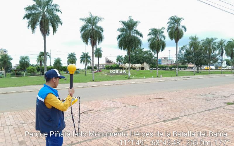 La ATT refuerza medidas de fiscalización para garantizar calidad y seguridad en servicios de telecomunicaciones en Cobija