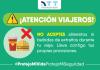 La ATT sanciona a la FLOTA ANDINO, tras el incidente en la ruta Oruro - La Paz y advierte a los operadores sanciones en caso de no cumplir con la normativa