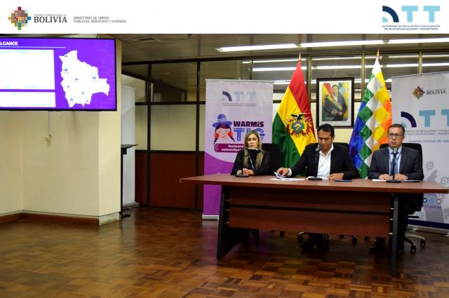 ATT anuncia el lanzamiento de la Fase 2 Proyecto Warmis TICs, fomentando la participación femenina en el ámbito tecnológico