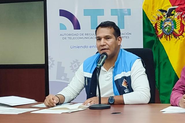 ATT renueva licencia de Ecojet y emite conminatoria contra BoA