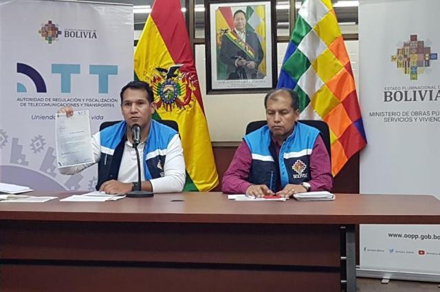 ATT instruye a Amaszonas suspender la venta de pasajes adelantados en la ruta Viru Viru – Asunción