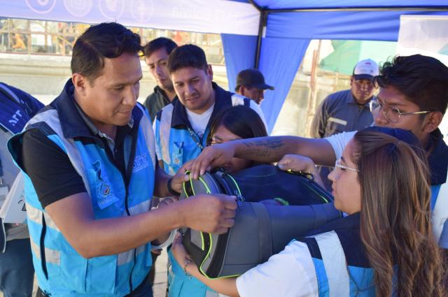 Conozca el reglamento que aprobó la ATT para transportar a tu mascota vía terrestre