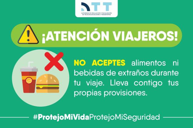 La ATT sanciona a la FLOTA ANDINO, tras el incidente en la ruta Oruro - La Paz y advierte a los operadores sanciones en caso de no cumplir con la normativa