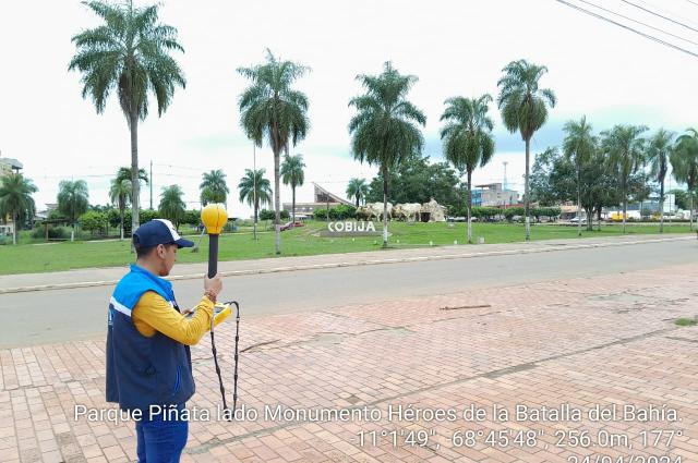 La ATT refuerza medidas de fiscalización para garantizar calidad y seguridad en servicios de telecomunicaciones en Cobija