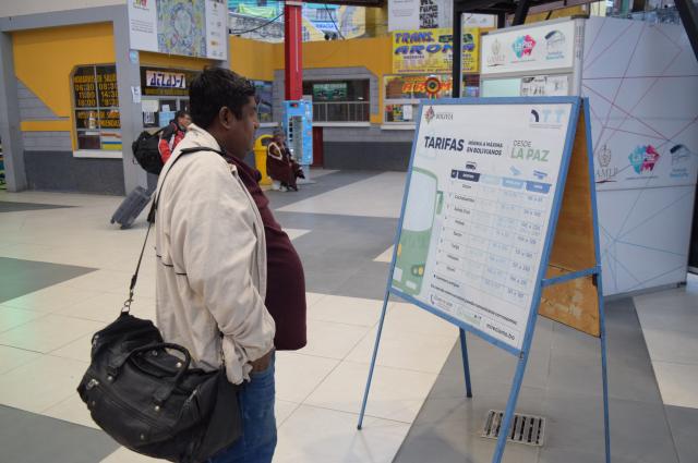 ¿Cómo viajar en el Día del Peatón? Conoce los horarios de las terminales y aeropuertos