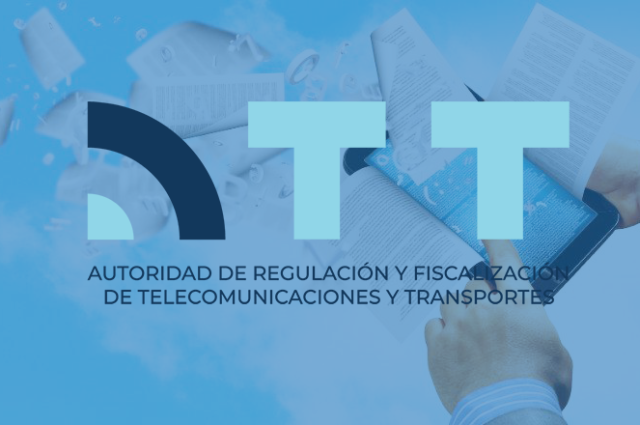 Estado de Situación de las Telecomunicaciones en Bolivia de la Gestión 2023 (anual auditado)