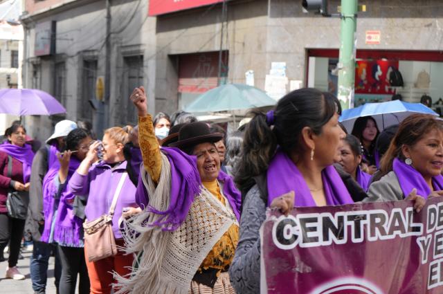 La ATT reafirma su compromiso con la lucha contra la trata y tráfico de personas en el Día contra la Violencia hacia la Mujer