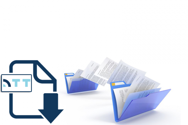 A los Operadores de Servicio Postal sobre el plazo para presentación de documentación