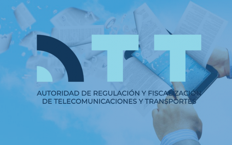 Regulación Técnica y Economica - Situación de las Telecomunicaciones en Bolivia (Septiembre 2019)