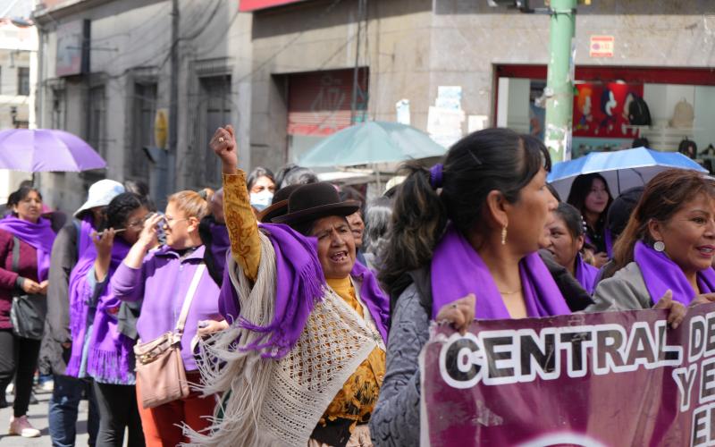 La ATT reafirma su compromiso con la lucha contra la trata y tráfico de personas en el Día contra la Violencia hacia la Mujer