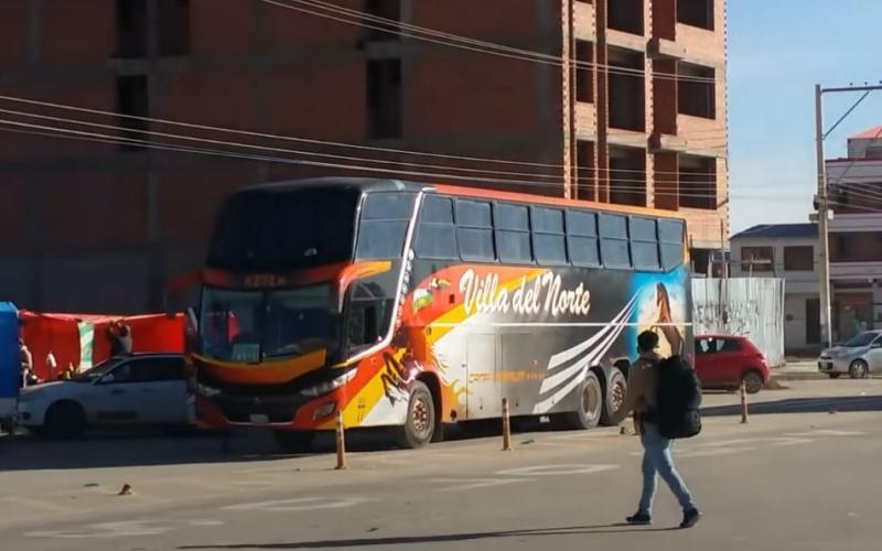 La ATT inicia procesos sancionatorios contra Villa del Norte por accidente fatal