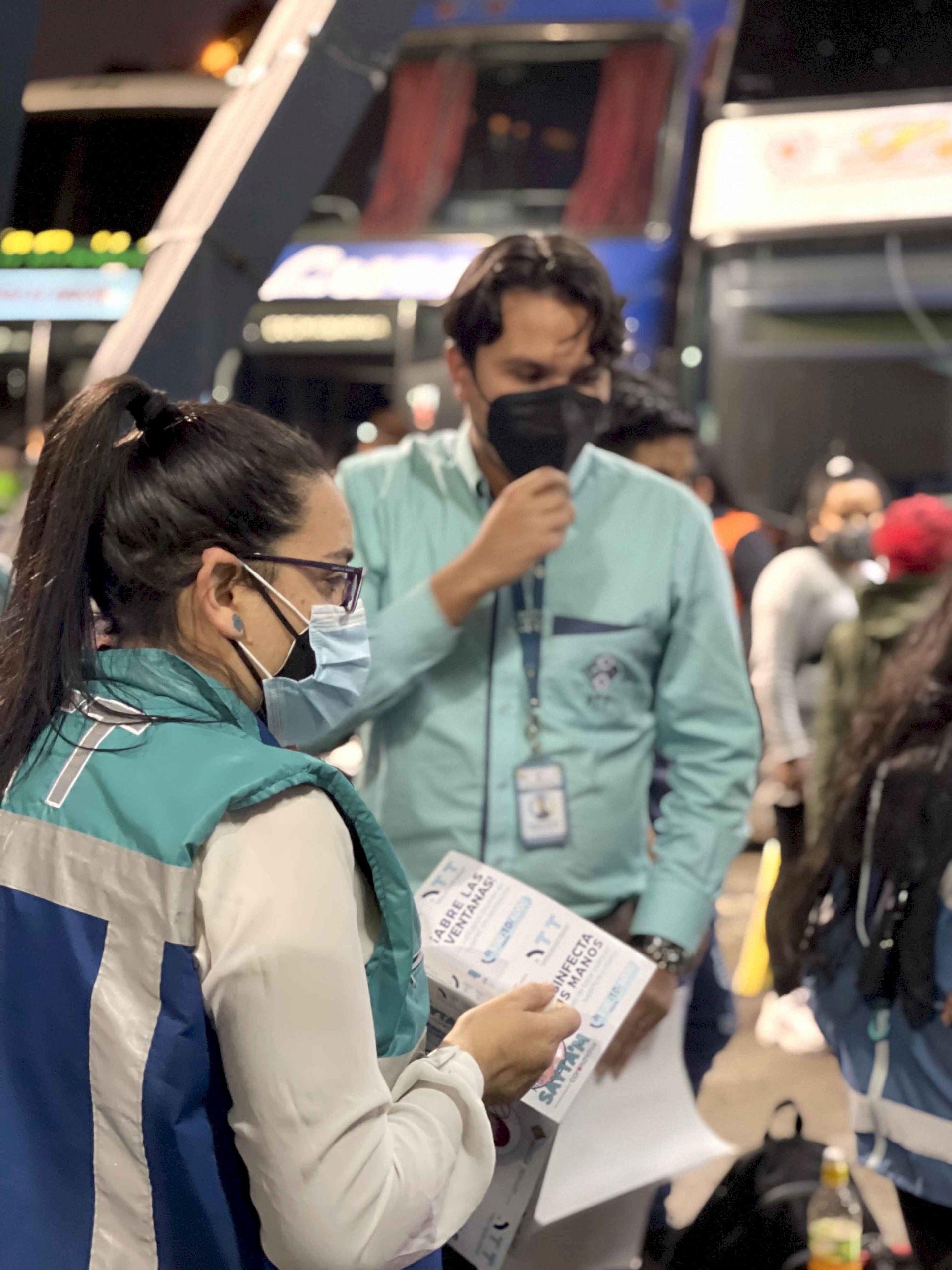 Plan Operativo SAYTA'M CORONAVIRUS - Cochabamba