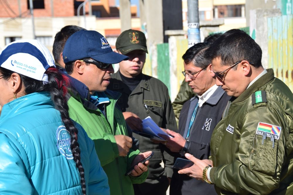 Operativo Radio Ilegales