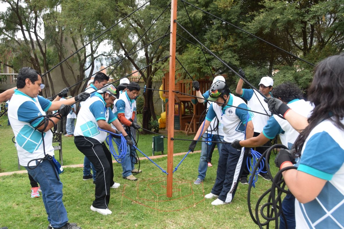 Taller de Cuerdas